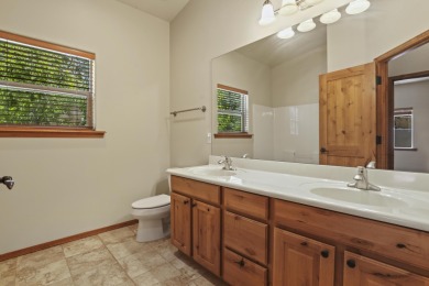This beautiful custom-built home is ideally located on a quiet on  in Arizona - for sale on GolfHomes.com, golf home, golf lot