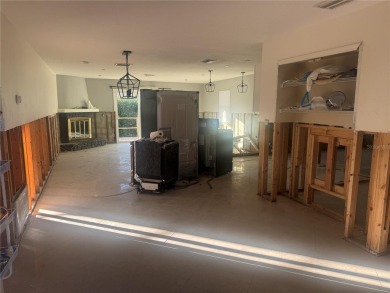 **THIS PROPERTY HAS FLOOD DAMAGE FROM HURRICANE HELENE** Due to on The Renaisssance Vinoy Golf Club in Florida - for sale on GolfHomes.com, golf home, golf lot