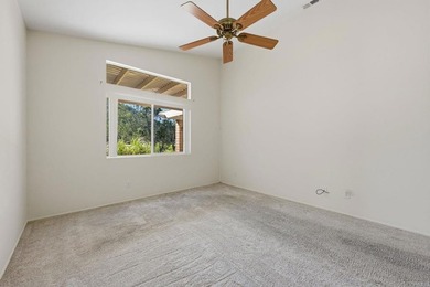 Rarely On the Market Single-Story Golf Course Home in the gated on  in California - for sale on GolfHomes.com, golf home, golf lot