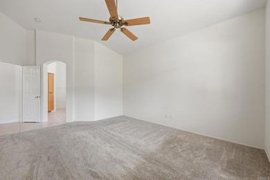 Rarely On the Market Single-Story Golf Course Home in the gated on  in California - for sale on GolfHomes.com, golf home, golf lot