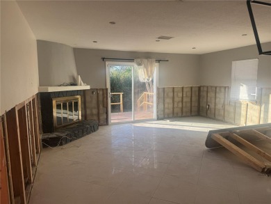 **THIS PROPERTY HAS FLOOD DAMAGE FROM HURRICANE HELENE** Due to on The Renaisssance Vinoy Golf Club in Florida - for sale on GolfHomes.com, golf home, golf lot