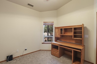This beautiful custom-built home is ideally located on a quiet on  in Arizona - for sale on GolfHomes.com, golf home, golf lot