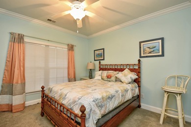 Welcome to easy coastal living in the heart of Tupelo Bay! This on Tupelo Bay Golf Complex  in South Carolina - for sale on GolfHomes.com, golf home, golf lot