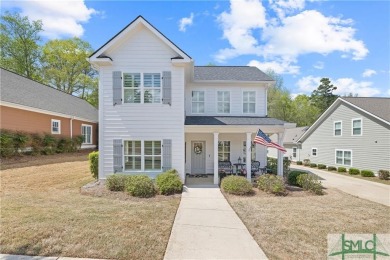 NESTLED IN THE DESIRABLE CARRIAGE RIDGE SECTION OF HARBOR CLUB on Harbor Club Golf and Country Club in Georgia - for sale on GolfHomes.com, golf home, golf lot