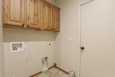 This beautiful custom-built home is ideally located on a quiet on  in Arizona - for sale on GolfHomes.com, golf home, golf lot