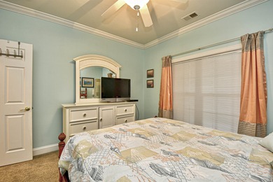 Welcome to easy coastal living in the heart of Tupelo Bay! This on Tupelo Bay Golf Complex  in South Carolina - for sale on GolfHomes.com, golf home, golf lot