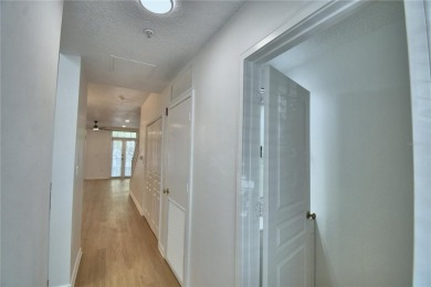 Location Location Location! Beautifully renovated 2BR/2BA condo on Celebration Golf Club in Florida - for sale on GolfHomes.com, golf home, golf lot