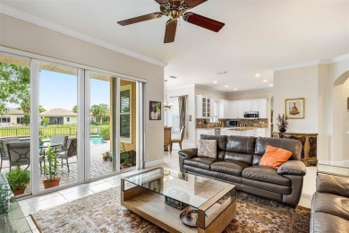 Magnificent opportunity to own this gem in prestigious Heron on Heron Bay Golf Club in Florida - for sale on GolfHomes.com, golf home, golf lot