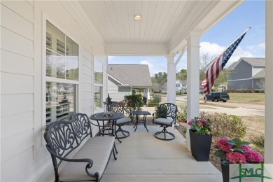 NESTLED IN THE DESIRABLE CARRIAGE RIDGE SECTION OF HARBOR CLUB on Harbor Club Golf and Country Club in Georgia - for sale on GolfHomes.com, golf home, golf lot