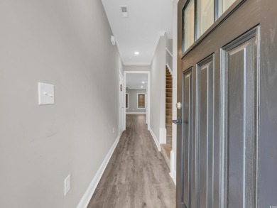 Welcome home to your beautifully maintained townhome located in on Arrowhead Country Club in South Carolina - for sale on GolfHomes.com, golf home, golf lot