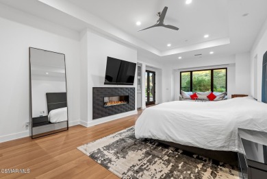 Absolutely extraordinary CUSTOM SINGLE LEVEL contemporary with on Sherwood Lake Club in California - for sale on GolfHomes.com, golf home, golf lot