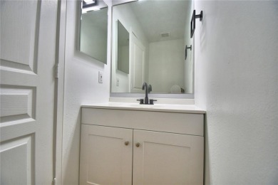 Location Location Location! Beautifully renovated 2BR/2BA condo on Celebration Golf Club in Florida - for sale on GolfHomes.com, golf home, golf lot