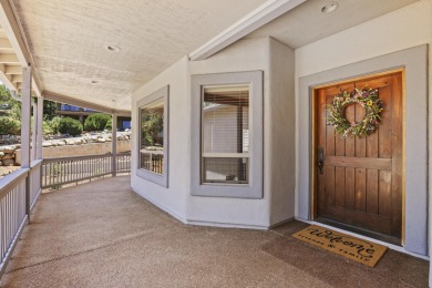 This beautiful custom-built home is ideally located on a quiet on  in Arizona - for sale on GolfHomes.com, golf home, golf lot