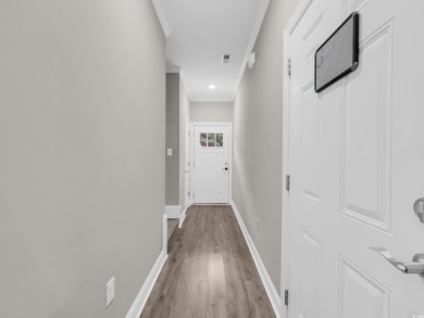 Welcome home to your beautifully maintained townhome located in on Arrowhead Country Club in South Carolina - for sale on GolfHomes.com, golf home, golf lot
