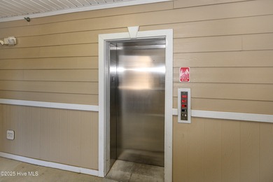 PRICED TO SELL. If you desire quietness, this 3rd floor (with on Crow Creek Golf Club in North Carolina - for sale on GolfHomes.com, golf home, golf lot