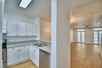 Location Location Location! Beautifully renovated 2BR/2BA condo on Celebration Golf Club in Florida - for sale on GolfHomes.com, golf home, golf lot
