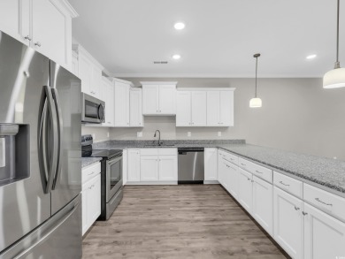 Welcome home to your beautifully maintained townhome located in on Arrowhead Country Club in South Carolina - for sale on GolfHomes.com, golf home, golf lot