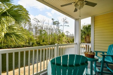 Welcome to easy coastal living in the heart of Tupelo Bay! This on Tupelo Bay Golf Complex  in South Carolina - for sale on GolfHomes.com, golf home, golf lot