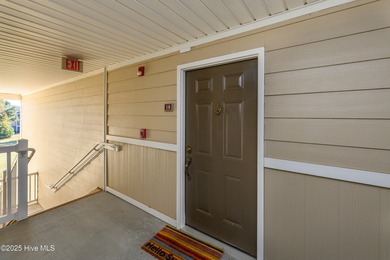 PRICED TO SELL. If you desire quietness, this 3rd floor (with on Crow Creek Golf Club in North Carolina - for sale on GolfHomes.com, golf home, golf lot