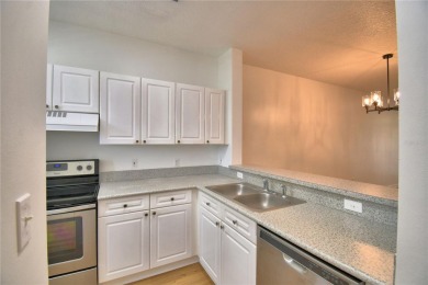 Location Location Location! Beautifully renovated 2BR/2BA condo on Celebration Golf Club in Florida - for sale on GolfHomes.com, golf home, golf lot