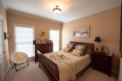 Scenic and stately best describes this gorgeous home situated on on Hidden Valley Golf Course in Kentucky - for sale on GolfHomes.com, golf home, golf lot