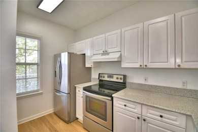 Location Location Location! Beautifully renovated 2BR/2BA condo on Celebration Golf Club in Florida - for sale on GolfHomes.com, golf home, golf lot