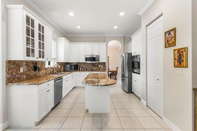 Magnificent opportunity to own this gem in prestigious Heron on Heron Bay Golf Club in Florida - for sale on GolfHomes.com, golf home, golf lot