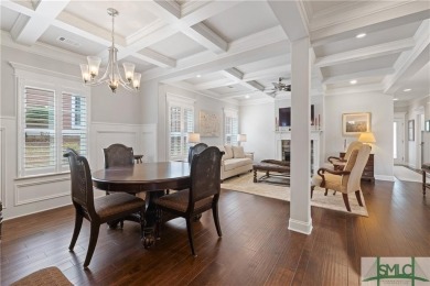 NESTLED IN THE DESIRABLE CARRIAGE RIDGE SECTION OF HARBOR CLUB on Harbor Club Golf and Country Club in Georgia - for sale on GolfHomes.com, golf home, golf lot