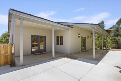 This beautiful custom-built home is ideally located on a quiet on  in Arizona - for sale on GolfHomes.com, golf home, golf lot