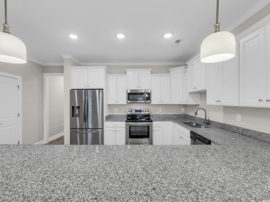 Welcome home to your beautifully maintained townhome located in on Arrowhead Country Club in South Carolina - for sale on GolfHomes.com, golf home, golf lot