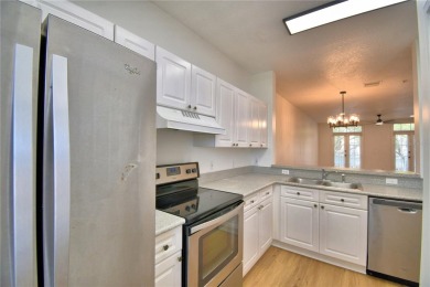 Location Location Location! Beautifully renovated 2BR/2BA condo on Celebration Golf Club in Florida - for sale on GolfHomes.com, golf home, golf lot