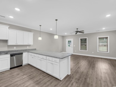Welcome home to your beautifully maintained townhome located in on Arrowhead Country Club in South Carolina - for sale on GolfHomes.com, golf home, golf lot