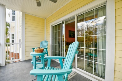 Welcome to easy coastal living in the heart of Tupelo Bay! This on Tupelo Bay Golf Complex  in South Carolina - for sale on GolfHomes.com, golf home, golf lot