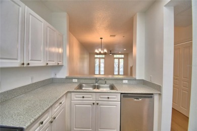 Location Location Location! Beautifully renovated 2BR/2BA condo on Celebration Golf Club in Florida - for sale on GolfHomes.com, golf home, golf lot