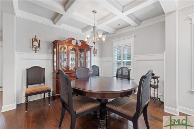NESTLED IN THE DESIRABLE CARRIAGE RIDGE SECTION OF HARBOR CLUB on Harbor Club Golf and Country Club in Georgia - for sale on GolfHomes.com, golf home, golf lot