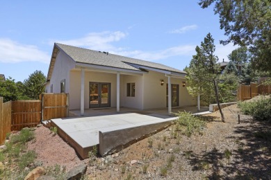 This beautiful custom-built home is ideally located on a quiet on  in Arizona - for sale on GolfHomes.com, golf home, golf lot