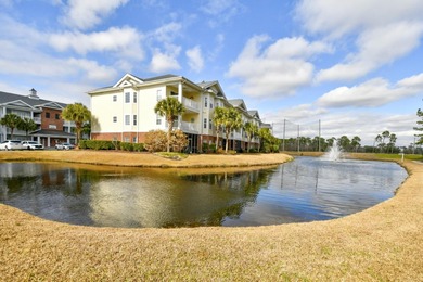 Welcome to easy coastal living in the heart of Tupelo Bay! This on Tupelo Bay Golf Complex  in South Carolina - for sale on GolfHomes.com, golf home, golf lot