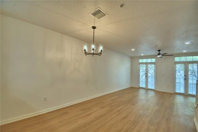 Location Location Location! Beautifully renovated 2BR/2BA condo on Celebration Golf Club in Florida - for sale on GolfHomes.com, golf home, golf lot