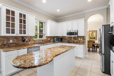 Magnificent opportunity to own this gem in prestigious Heron on Heron Bay Golf Club in Florida - for sale on GolfHomes.com, golf home, golf lot
