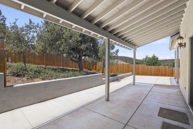 This beautiful custom-built home is ideally located on a quiet on  in Arizona - for sale on GolfHomes.com, golf home, golf lot