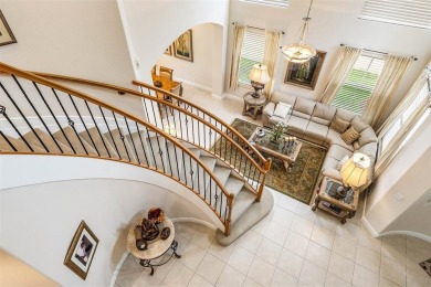 Magnificent opportunity to own this gem in prestigious Heron on Heron Bay Golf Club in Florida - for sale on GolfHomes.com, golf home, golf lot