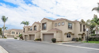 Experience Aviara living in this spectacular end unit townhome on Four Seasons Resort Aviara Golf Club in California - for sale on GolfHomes.com, golf home, golf lot