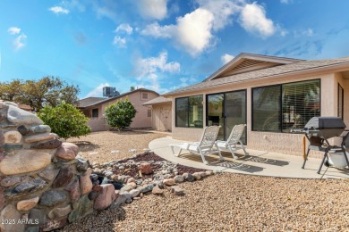 *Super clean 2/2 Expanded San Mateo model with 1591 SqFt of on Grandview Golf Course in Arizona - for sale on GolfHomes.com, golf home, golf lot