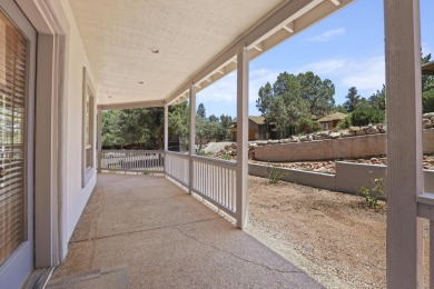 This beautiful custom-built home is ideally located on a quiet on  in Arizona - for sale on GolfHomes.com, golf home, golf lot