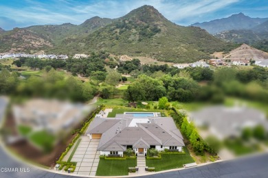 Absolutely extraordinary CUSTOM SINGLE LEVEL contemporary with on Sherwood Lake Club in California - for sale on GolfHomes.com, golf home, golf lot