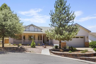 This beautiful custom-built home is ideally located on a quiet on  in Arizona - for sale on GolfHomes.com, golf home, golf lot