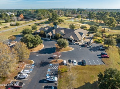 PRICED TO SELL. If you desire quietness, this 3rd floor (with on Crow Creek Golf Club in North Carolina - for sale on GolfHomes.com, golf home, golf lot
