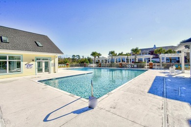 Welcome to easy coastal living in the heart of Tupelo Bay! This on Tupelo Bay Golf Complex  in South Carolina - for sale on GolfHomes.com, golf home, golf lot