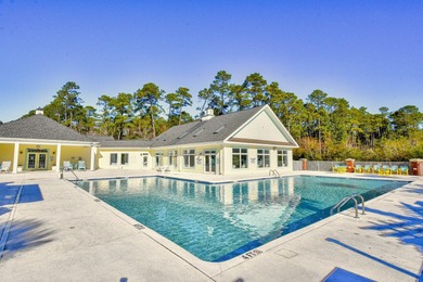 Welcome to easy coastal living in the heart of Tupelo Bay! This on Tupelo Bay Golf Complex  in South Carolina - for sale on GolfHomes.com, golf home, golf lot