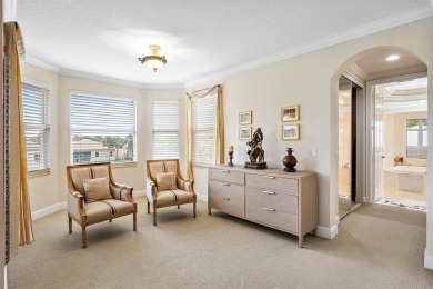 Magnificent opportunity to own this gem in prestigious Heron on Heron Bay Golf Club in Florida - for sale on GolfHomes.com, golf home, golf lot